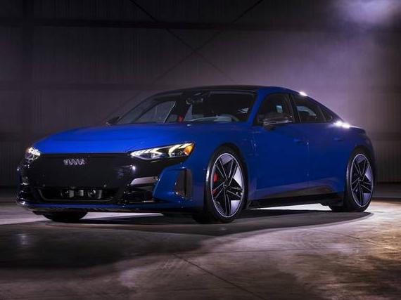 AUDI E-TRON GT 2022 WAUFJBFW1N7007825 image